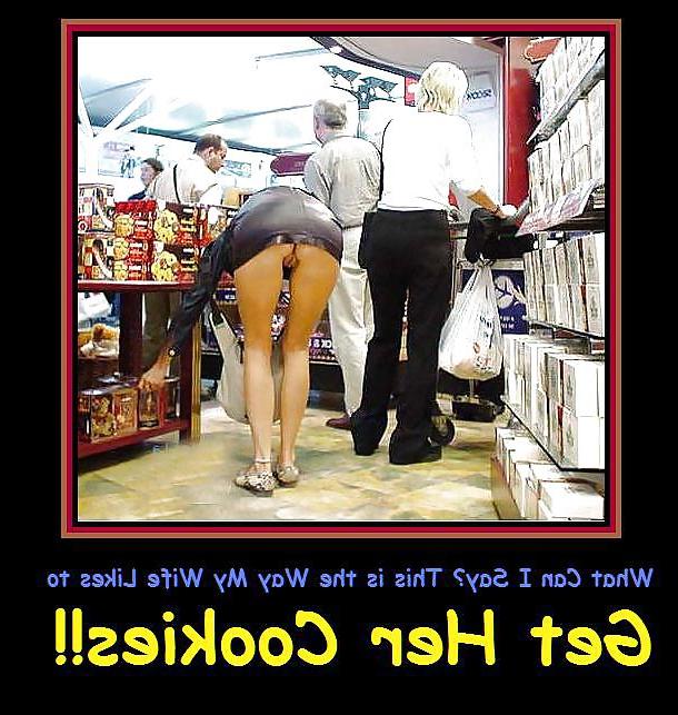 20P Funny Sexy Captioned Pictures & Posters CCXLIII  53113