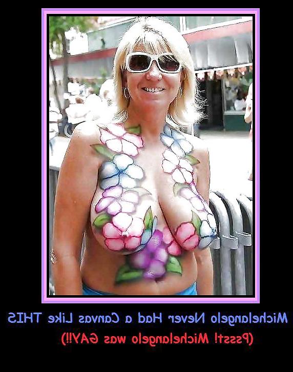 20P Funny Sexy Captioned Pictures & Posters CCXLIII  53113
