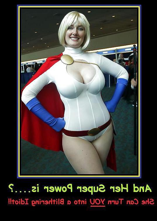 20P Funny Sexy Captioned Pictures & Posters CCXLIII  53113
