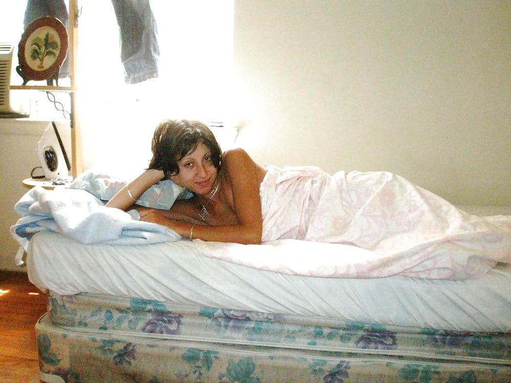 25P HOMEMADE SLUTS - Tina