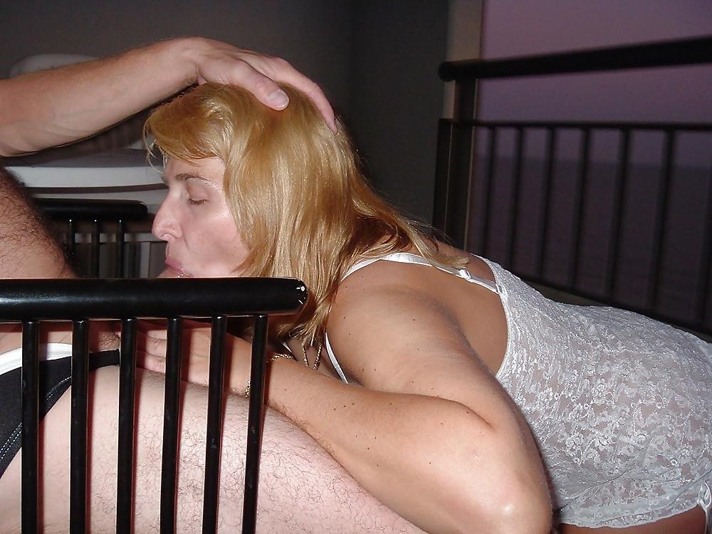 18P Milf Homemade Sex