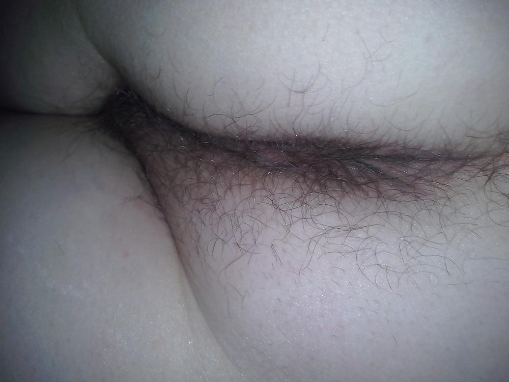 20P Hot wifes perfect ass