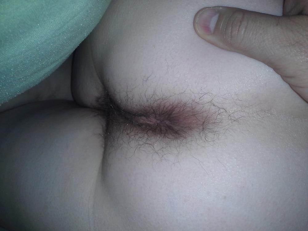 20P Hot wifes perfect ass