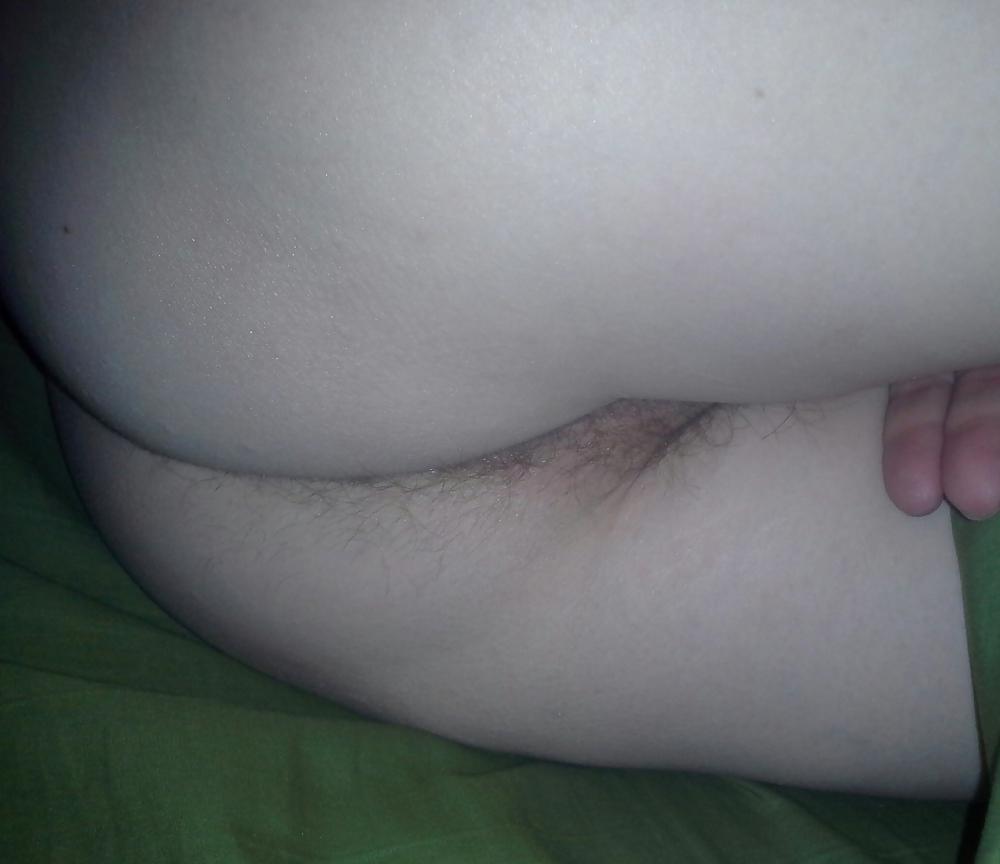 20P Hot wifes perfect ass