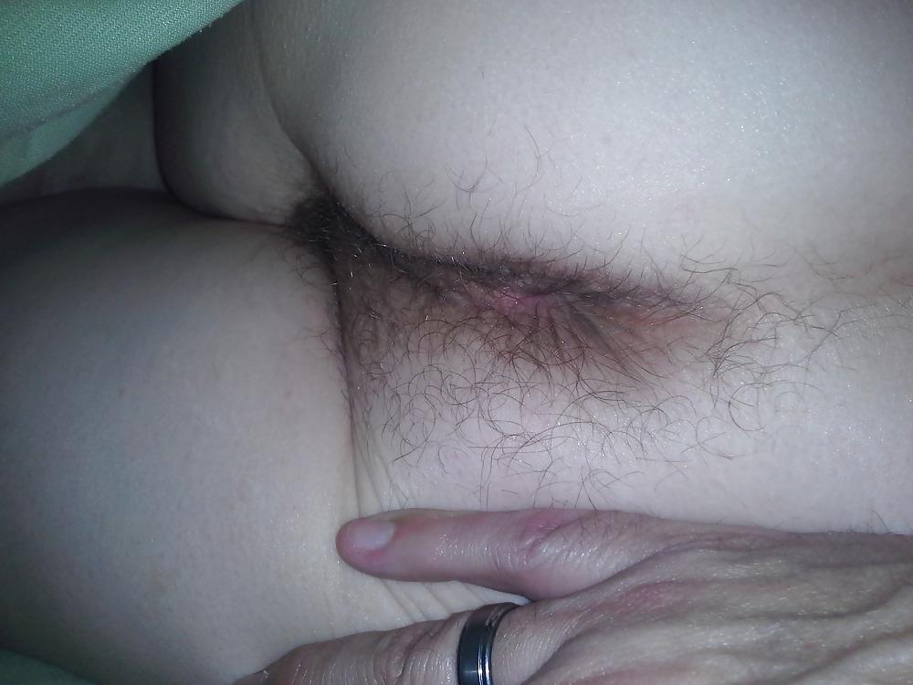 20P Hot wifes perfect ass
