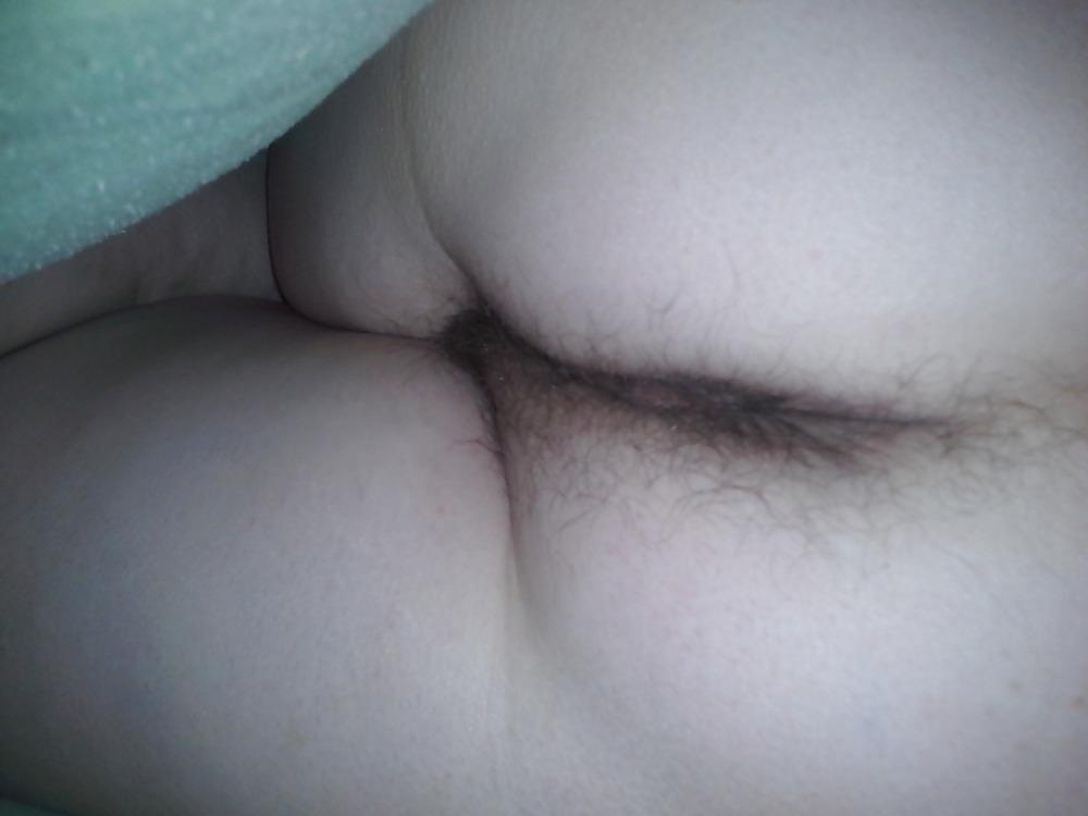 20P Hot wifes perfect ass