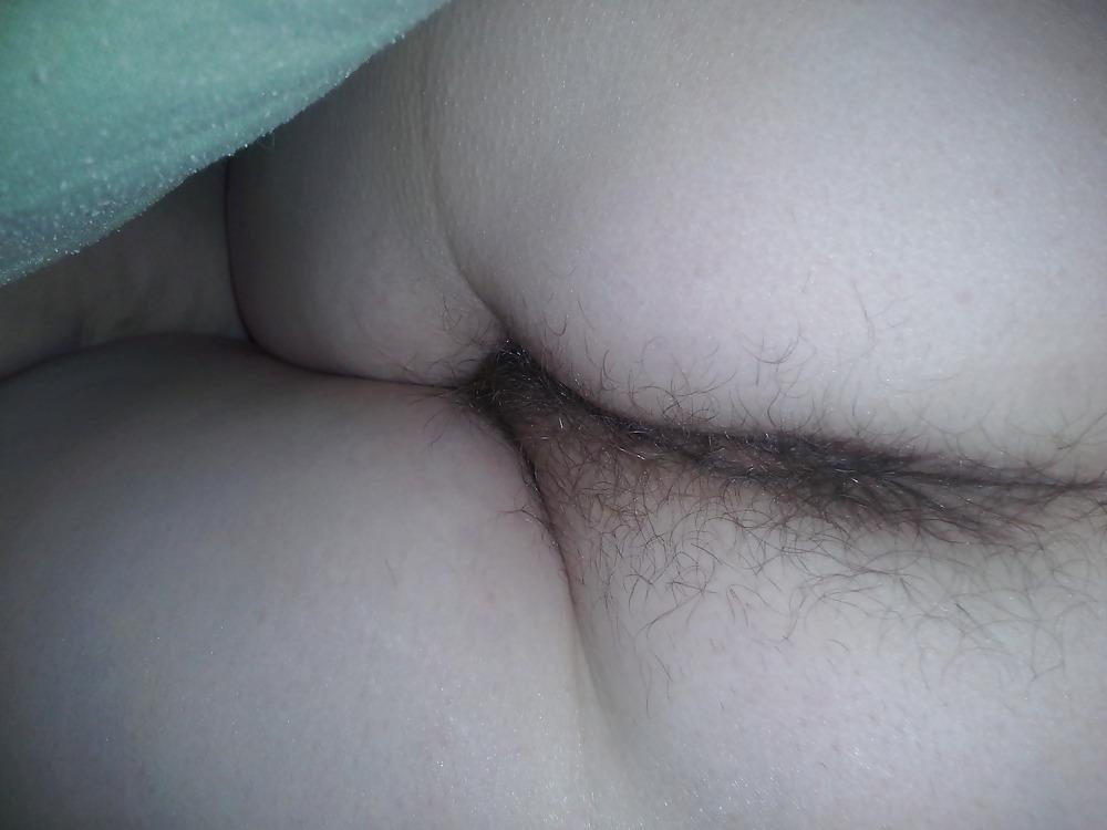 20P Hot wifes perfect ass