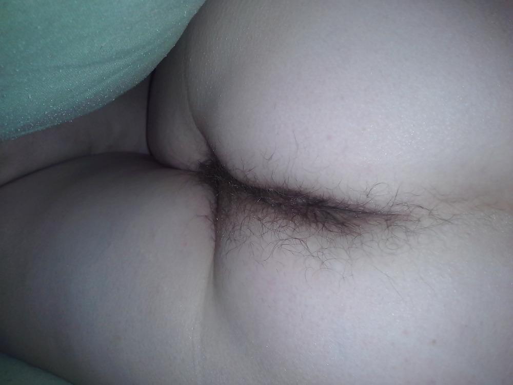 20P Hot wifes perfect ass