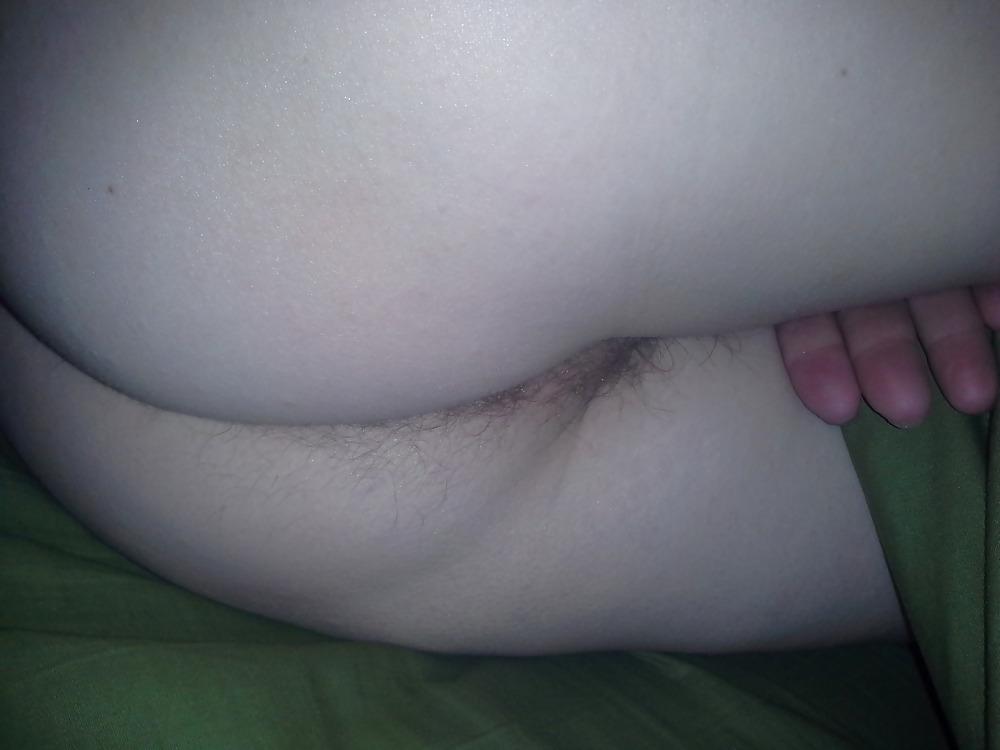 20P Hot wifes perfect ass