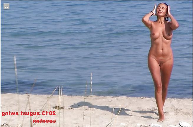 22P Amateur Romanian couple