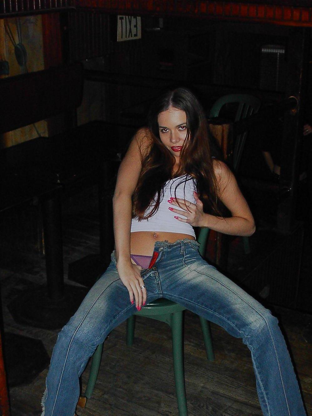 25P Show Your Tits 95