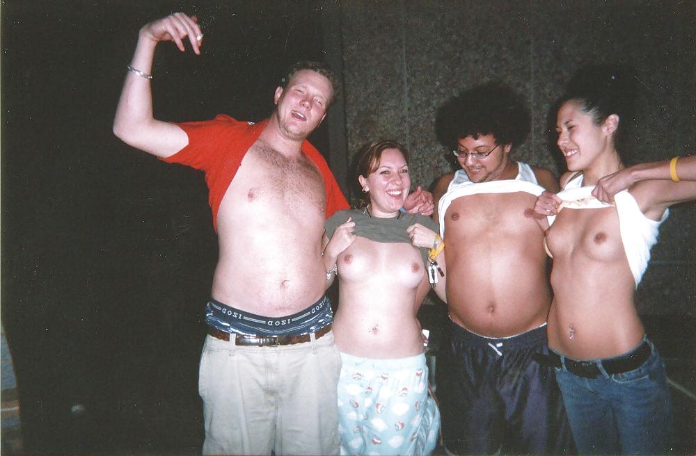 25P Show Your Tits 95