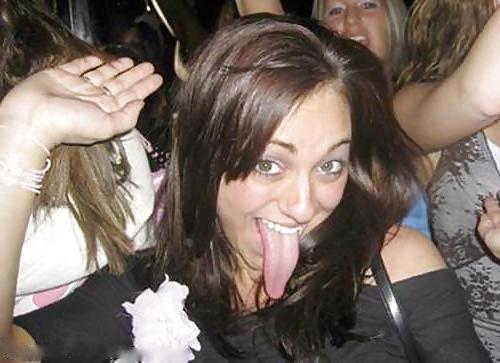 12P Camel Toes and Other Stuff