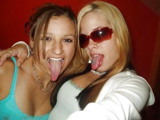 12P Camel Toes and Other Stuff