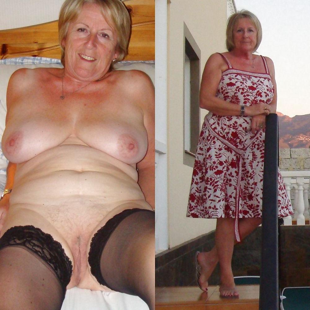 25P Naked or not 4