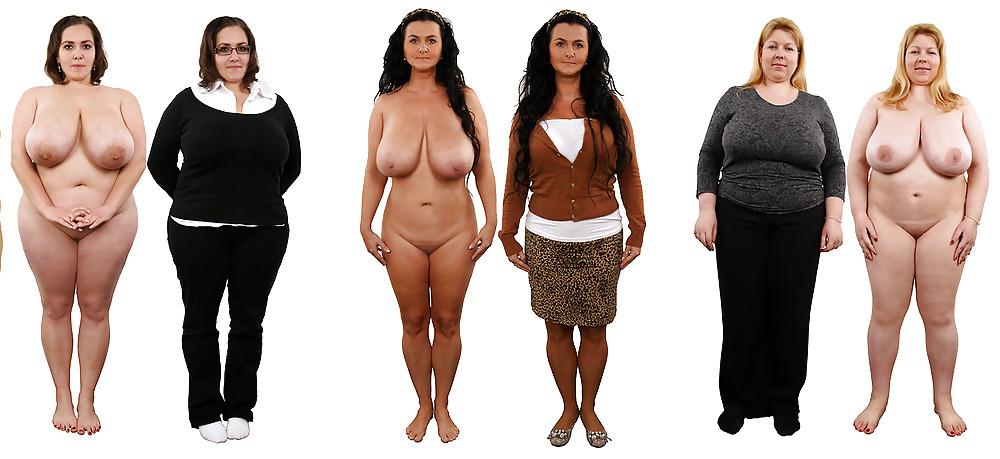 25P Naked or not 4