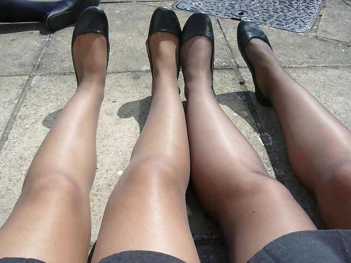18P Girl's ballerinas 
