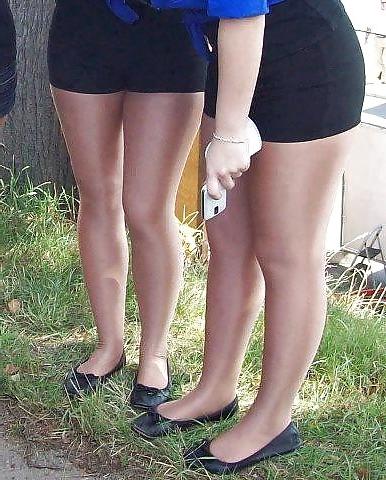 18P Girl's ballerinas 