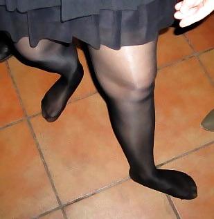 18P Girl's ballerinas 