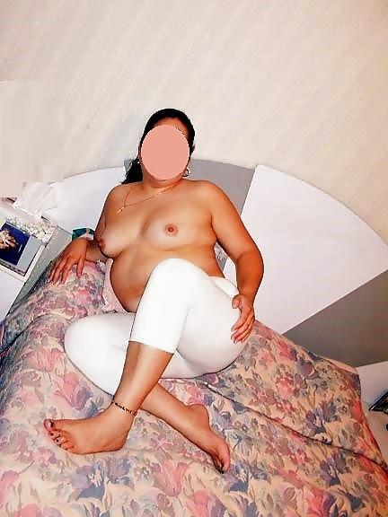 18P Wife perfect feet 11