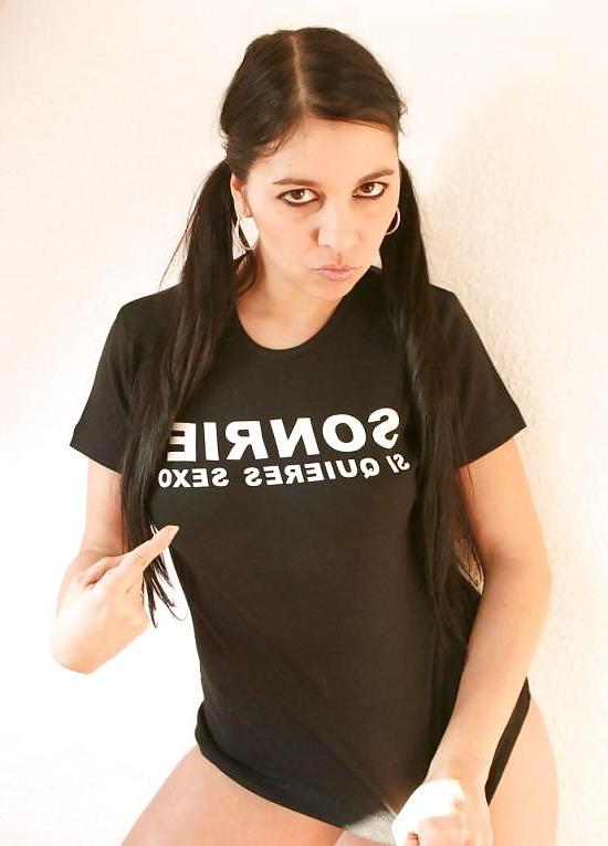25P Salma De Nora-Perfect Pornstar
