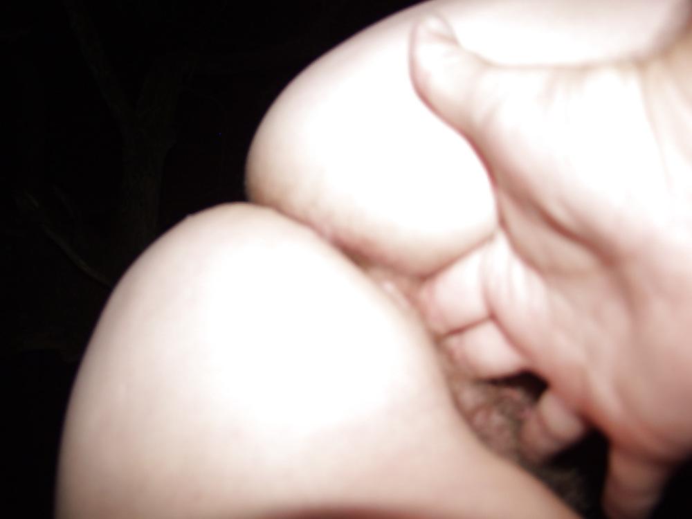 19P Shy wife