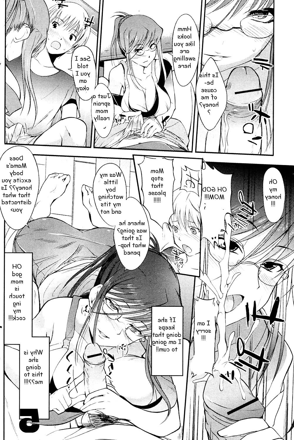 25P Cartoon Hentai home Mix2