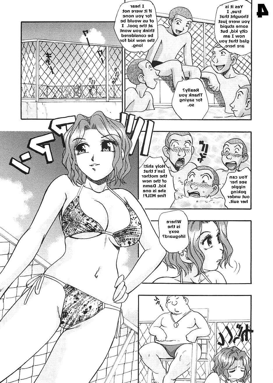 25P Cartoon Hentai home Mix2