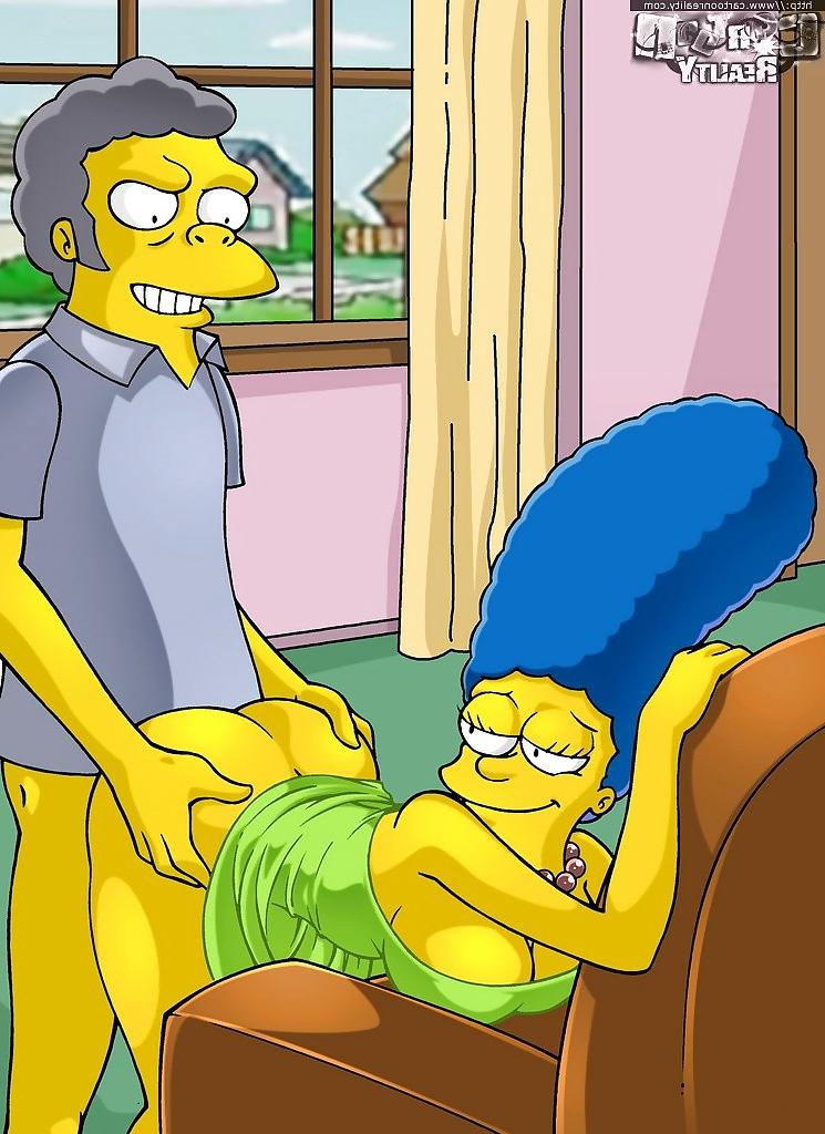 25P Cartoons Moms and Cuckolds toons