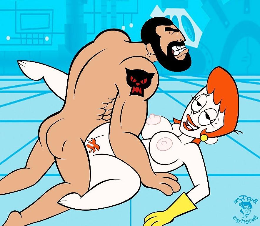25P Cartoons Moms and Cuckolds toons