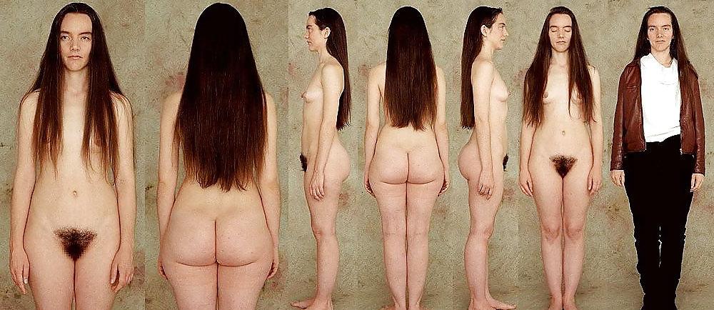 25P Naked or not 5