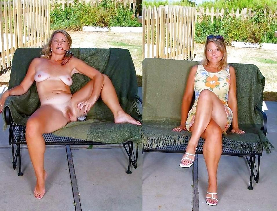 25P Naked or not 5