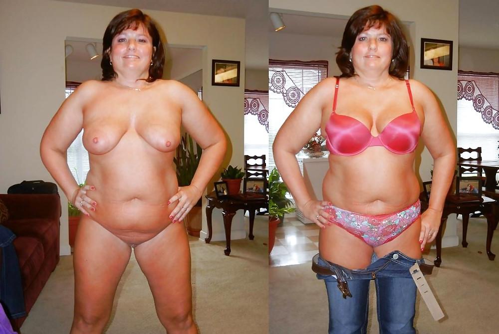 25P Naked or not 5
