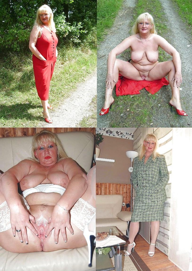 25P Naked or not 5