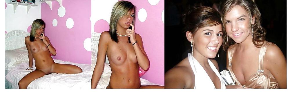 25P Naked or not 5
