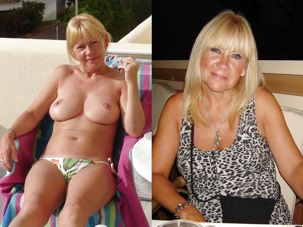 25P Naked or not 5