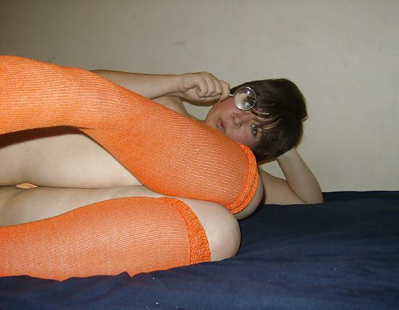 24P Scooby Doo Socplayers