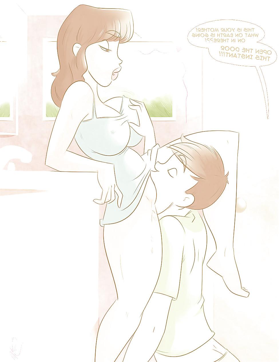 11P Funny Adult Comics