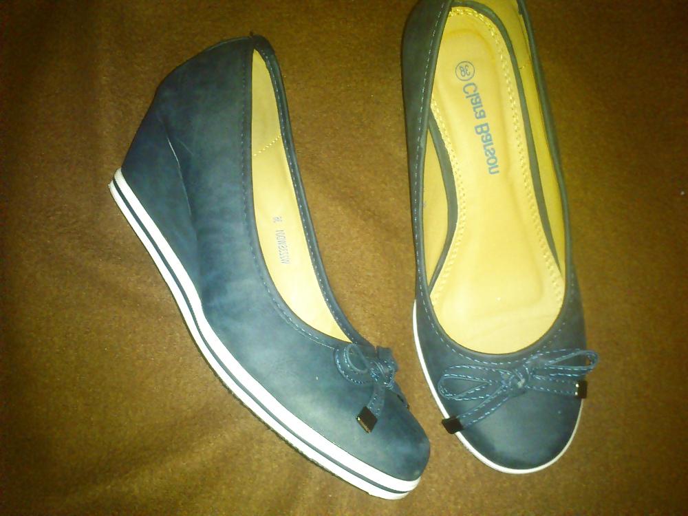5P Sexy shoe 2