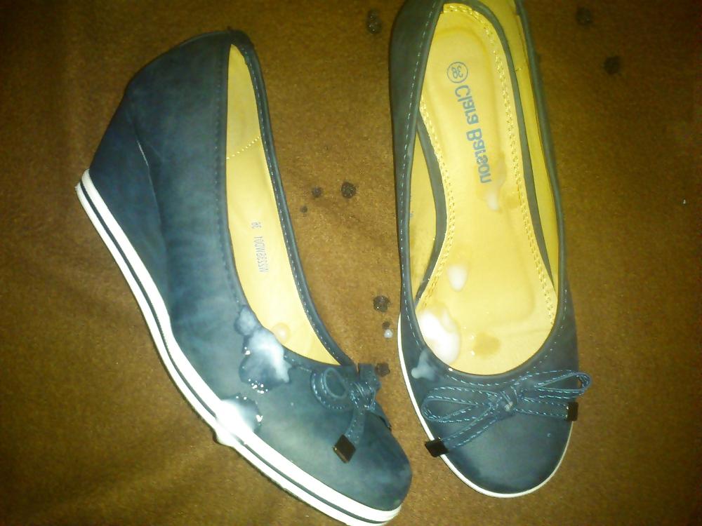 5P Sexy shoe 2