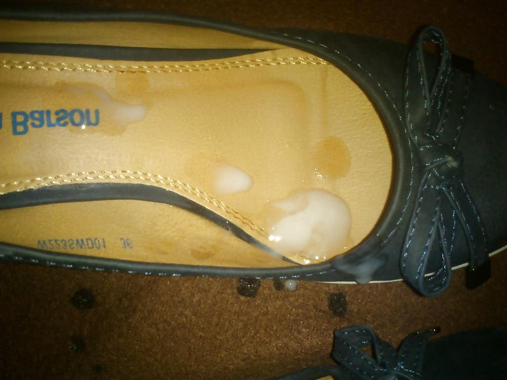 5P Sexy shoe 2