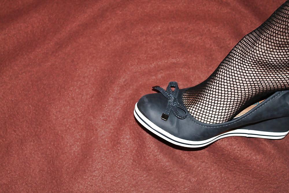5P Sexy shoe 2