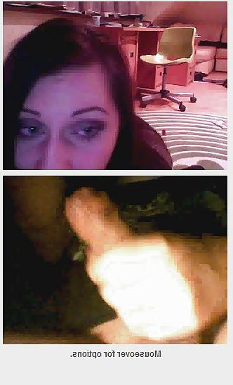 25P Camera captures from my cock and girls