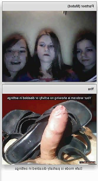 25P Camera captures from my cock and girls