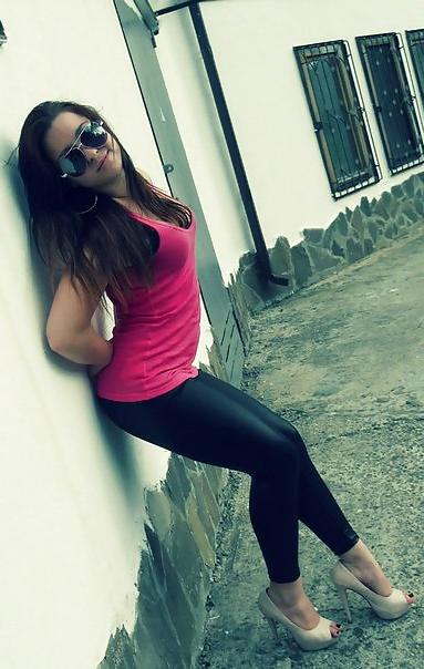 25P Leggings spandex lycra latex 54