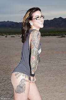 21P Olivia Black (Pawn Stars TV Show)