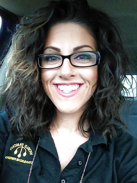 21P Olivia Black (Pawn Stars TV Show)