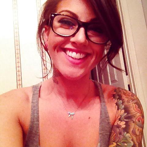 21P Olivia Black (Pawn Stars TV Show)