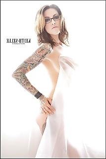 21P Olivia Black (Pawn Stars TV Show)