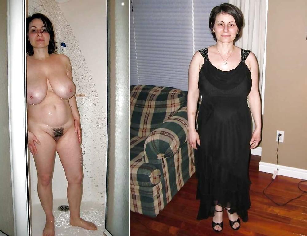 25P Better Naked Or Clothed